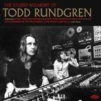 輸入盤 VARIOUS / STUDIO WIZARDRY OF TODD RUNDGREN [CD]