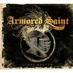 輸入盤 ARMORED SAINT / CARPE NOCTUM （LIVE 2015） [CD]