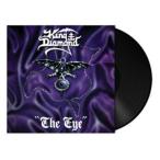 輸入盤 KING DIAMOND / EYE （RE-ISSUE） [LP]