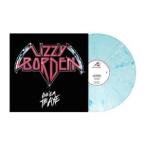 輸入盤 LIZZY BORDEN / GIVE ’EM THE AXE （COLORED VINYL） [LP]