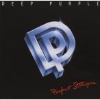 輸入盤 DEEP PURPLE / PERFECT STRANGERS [CD]