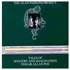 輸入盤 ALAN PARSONS PROJECT / TALES OF MYSTERY AND IMAGINATION [CD]