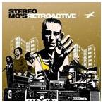 輸入盤 STEREO MC’S / RETRO ACTIVE [CD]