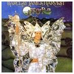 輸入盤 BARCLAY JAMES HARVEST / OCTOBERON （REMASTER） [CD]