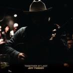 輸入盤 JEFF TWEEDY / TOGETHER AT LAST [LP]