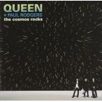 輸入盤 QUEEN ＋ PAUL RODGERS / COSMOS ROCKS [CD]