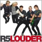 輸入盤 R5 / LOUDER [CD]