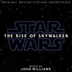 輸入盤 O.S.T. （JOHN WILLIAMS） / STAR WARS ： RISE OF SKYWALK [CD]