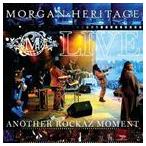 輸入盤 MORGAN HERITAGE / LIVE ? ANOTHER ROCKAZ’S MOMENT [CD]