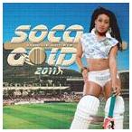 輸入盤 VARIOUS / SOCA GOLD 2011 [CD＋DVD]