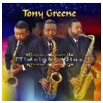 輸入盤 TONY GREENE / MIDNIGHT BLUE [CD]