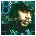 輸入盤 ZIGGI RECADO / ZIGGI RECADO [CD]