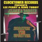 輸入盤 LEE PERRY ＆ KING TUBBY / CLOAK ＆ DAGGER [CD]