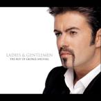 輸入盤 GEORGE MICHAEL / LADIES ＆ GENTLEMEN [2CD]