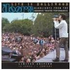 輸入盤 DOORS / LIVE IN HOLLYWOOD ： HIGHLIGHTS FROM THE AQUARIUS THEATRE [CD]