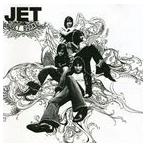 輸入盤 JET / GET BORN [CD]