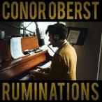 輸入盤 CONOR OBERST / RUMINATIONS （EXPANDED EDITION） [CD]