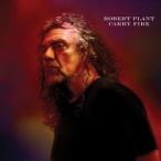 ͢ ROBERT PLANT / CARRY FIRE [CD]