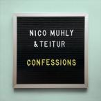 輸入盤 NICO MUHLY ＆ TEITUR / CONFESSIONS [CD]