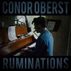 輸入盤 CONOR OBERST / RUMINATIONS [CD]