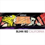 輸入盤 BLINK 182 / CALIFORNIA [CD]