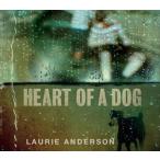 輸入盤 LAURIE ANDERSON / HEART OF A DOG [CD]