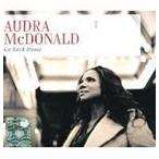 輸入盤 AUDRA MCDONALD / GO BACK HOME [CD]