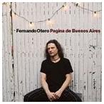 輸入盤 FERNANDO OTERO / PAGINA DE BUENOS AIRES [CD]