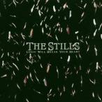 輸入盤 STILLS / LOGIC WILL BREAK YOUR HEART [CD]