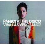 輸入盤 PANIC! AT THE DISCO / VIVA LAS VENGEANCE [LP]