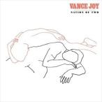 輸入盤 VANCE JOY / NATION OF TWO [CD]