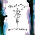 輸入盤 FRONT BOTTOMS / BACK ON TOP [CD]
