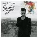輸入盤 PANIC! AT THE DISCO / TOO WEIRD TO LIVE TOO RARE TO DIE [CD]