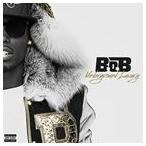 輸入盤 B.O.B / UNDERGROUND LUXURY [CD]