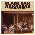 輸入盤 BLACK OAK ARKANSAS / BACK THAR N’ OVER YONDER [CD]