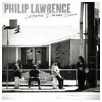 輸入盤 PHILIP LAWRENCE / LETTERS I NEVER SENT [CD]