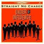 輸入盤 STRAIGHT NO CHASER / UNDER THE INFLUENCE [CD]