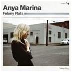 輸入盤 ANNA MARIYA / FELONY FLATS [CD]