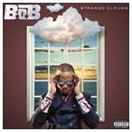 輸入盤 B.O.B / STRANGE CLOUDS [CD]
