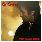 輸入盤 RY COODER / SLIDE AREA [CD]