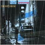 輸入盤 NEIL YOUNG / THIS NOTE’S FOR YOU [LP]