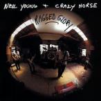 輸入盤 NEIL YOUNG / RAGGED GLORY [CD]