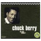 輸入盤 CHUCK BERRY / HIS BEST VOL. 1 [CD]