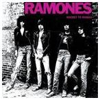 輸入盤 RAMONES / ROCKET TO RUSSIA＋5 [CD]
