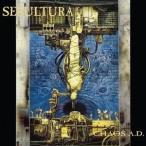輸入盤 SEPULTURA / CHAOS A.D. （EXPANDED EDITION） [2LP]