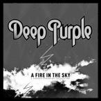 輸入盤 DEEP PURPLE / FIRE IN THE SKY [3LP]