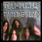 輸入盤 DEEP PURPLE / MACHINE HEAD （40TH ANNIVERSARY EDITION） [2CD]
