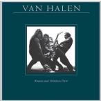 輸入盤 VAN HALEN / WOMEN AND CHILDREN FIRST [LP]