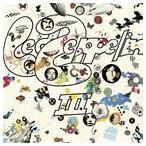 輸入盤 LED ZEPPELIN / LED ZEPPELIN III （2014 REMASTER） [LP]