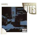 輸入盤 MINISTRY / GREATEST HITS [CD]